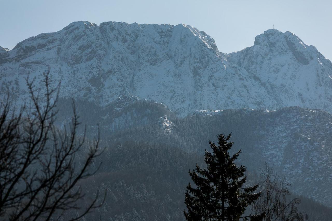 Rent Like Home - Orkana IX Zakopane Luaran gambar