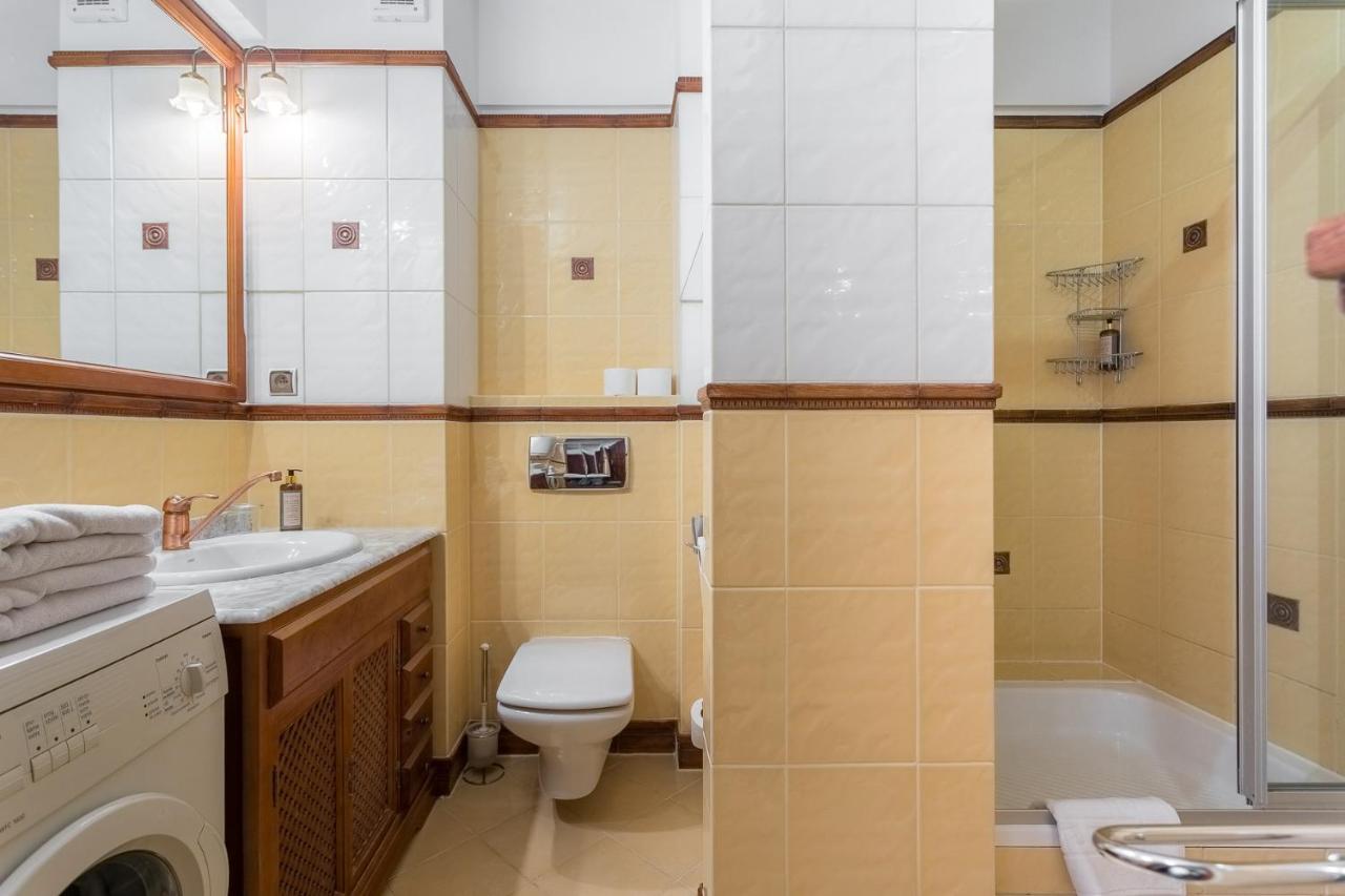 Rent Like Home - Orkana IX Zakopane Luaran gambar