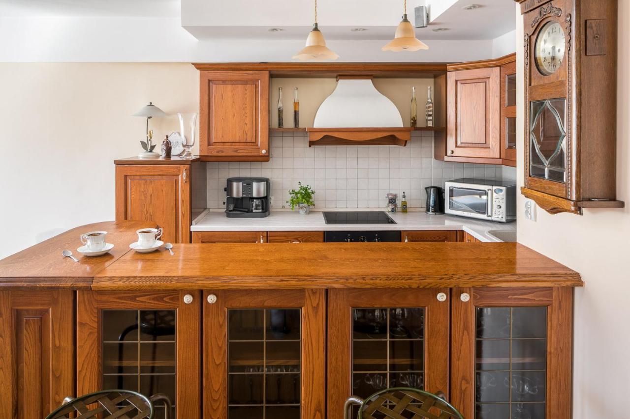 Rent Like Home - Orkana IX Zakopane Luaran gambar