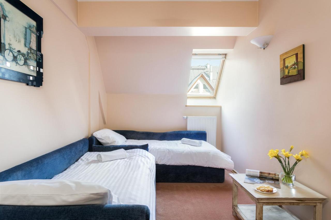 Rent Like Home - Orkana IX Zakopane Luaran gambar