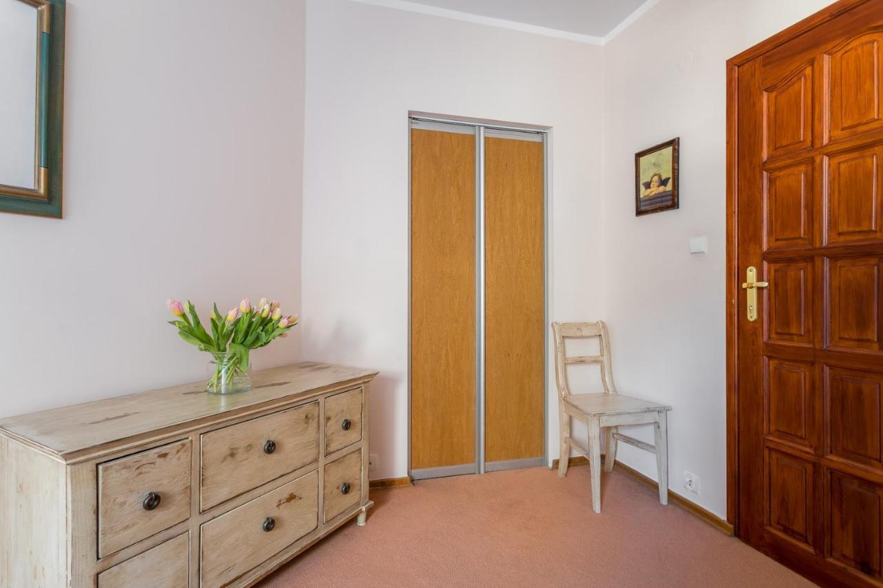 Rent Like Home - Orkana IX Zakopane Luaran gambar