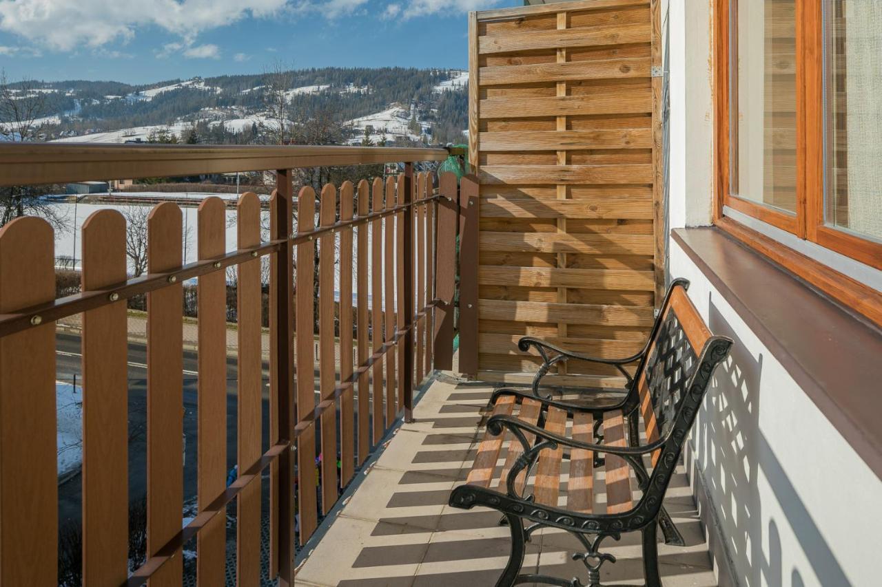 Rent Like Home - Orkana IX Zakopane Luaran gambar
