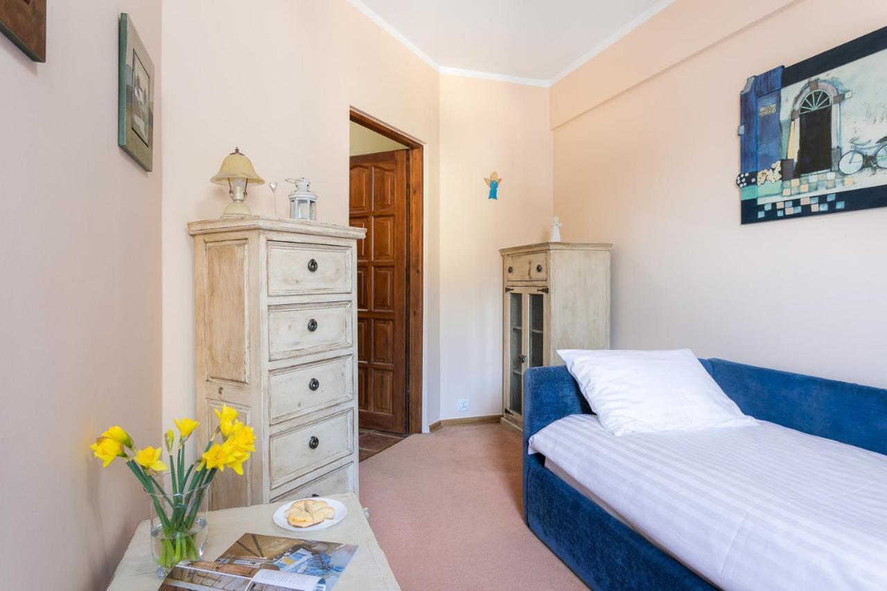 Rent Like Home - Orkana IX Zakopane Luaran gambar